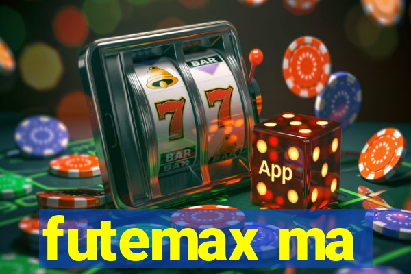 futemax ma